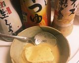 フォアグラのせ?豆腐ハンバーグ作り方3写真