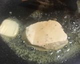 フォアグラのせ?豆腐ハンバーグ作り方4写真
