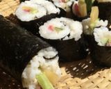 ＊マクロビ＊手づくり紅生姜作り方5写真