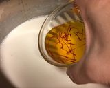 インドスイーツ：セーワイのキール作り方4写真