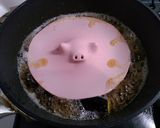 きれいな紫色おいしい！簡単なすの煮びたし作り方7写真