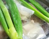 ☆本格☆韓国風テールスープ作り方6写真