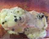 天然鮭とラクレットチーズのオーブン焼き作り方4写真