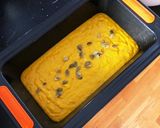 かぼちゃのパウンドケーキ作り方6写真