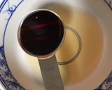 ホクホク鳴門金時のさつまいもおこわ作り方9写真