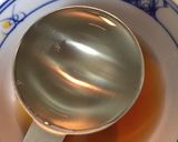 ホクホク鳴門金時のさつまいもおこわ作り方10写真