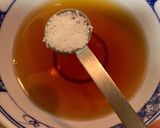 ホクホク鳴門金時のさつまいもおこわ作り方11写真