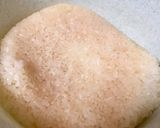 ホクホク鳴門金時のさつまいもおこわ作り方15写真