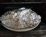 ウラベニホテイシメジなど豪華なホイル焼き作り方9写真