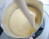 しっとりねっとり生パウンドケーキ作り方5写真