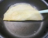 初めてでも簡単!フライパンdeクレープ作り方5写真