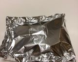 真鯛のホイル焼き〜アクアパッツァ風〜作り方4写真