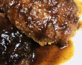 ウスターソースでつくる●トンカツソース作り方1写真