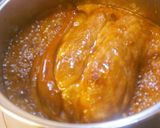 にんにく味噌チャーシュー。作り方5写真