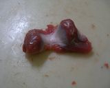 おつまみに砂肝◎作り方1写真