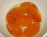 甘夏のピール作り方7写真