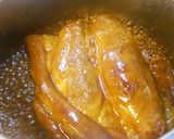 にんにく味噌チャーシュー。作り方6写真