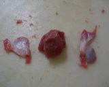 おつまみに砂肝◎作り方4写真