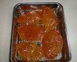 甘夏のピール作り方8写真