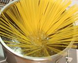 鉄板ナポリタン（イタリアン）♪作り方1写真