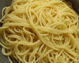 鉄板ナポリタン（イタリアン）♪作り方3写真
