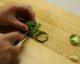 鉄板ナポリタン（イタリアン）♪作り方4写真
