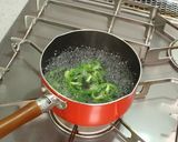鉄板ナポリタン（イタリアン）♪作り方6写真
