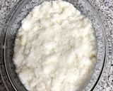 超簡単！長芋ミートソースグラタン作り方3写真