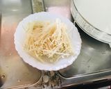 えのき茸と肉団子のスープ作り方2写真