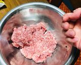 えのき茸と肉団子のスープ作り方5写真