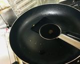 あんかけニラ玉作り方6写真