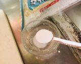 あんかけニラ玉作り方8写真