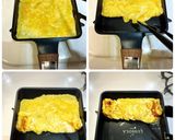 家のだし巻き♡玉子焼き♫作り方3写真