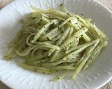 イタリアンパセリのペースト　作り方5写真