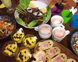 魔女LOVE❤️スープ作り方6写真