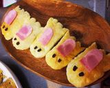 ☺️✖️ベーコンcheeseパイ✖️☺️作り方3写真