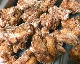冷めても美味しいカリカリ唐揚げ〜作り方11写真
