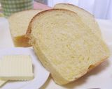 コーングリッツたっぷりのコーンブレッド♪作り方9写真