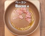 ブロッコリーのワンポットパスタ作り方2写真
