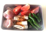 冷やし夏おでん♪作り方1写真