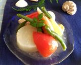 冷やし夏おでん♪作り方6写真