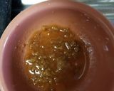 ☆醤油麹で♪みたらしトースト☆作り方1写真