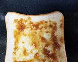 ☆醤油麹で♪みたらしトースト☆作り方2写真