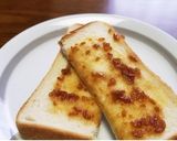 ☆醤油麹で♪みたらしトースト☆作り方3写真