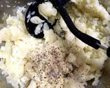 時間ないしポテサラはレンチンでいいよね？作り方3写真