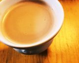 砂糖なし濃厚ココア作り方3写真