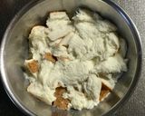 雑な男料理:絶品ハンバーグ!!作り方1写真