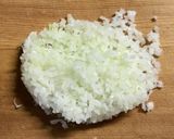 雑な男料理:絶品ハンバーグ!!作り方3写真