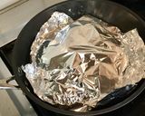 雑な男料理:絶品ハンバーグ!!作り方10写真