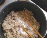 スパイシーなアボカドエッグイエローカレー作り方7写真